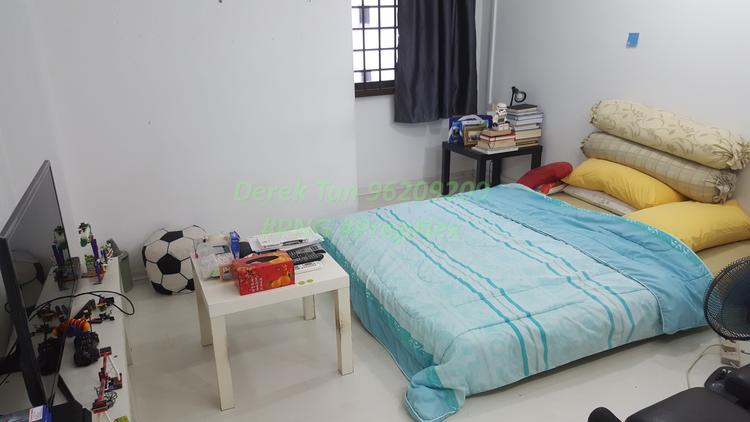 Blk 626 Bukit Batok Central (Bukit Batok), HDB 4 Rooms #140584612